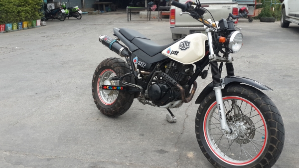 ขายTW225สวยๆสภาพดี