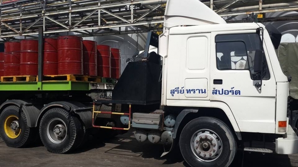 ขาย หัวลาก VOLVO FL10 340 ci',hk 2 เพลา