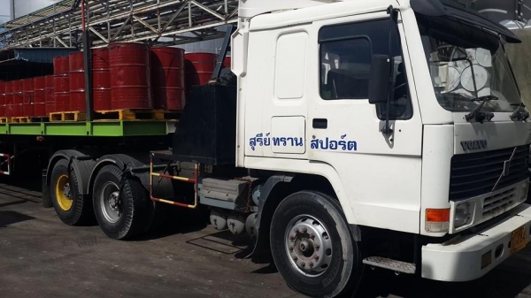 ขาย หัวลาก VOLVO FL10 340 ci',hk 2 เพลา