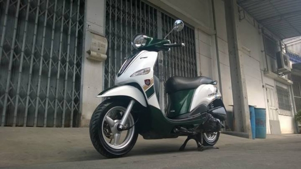 Filano 2013 ลายล่าสุด สวยๆ เครื่องนุ่มมากกก ราคาเบาๆ ต่อรองได้จ้า