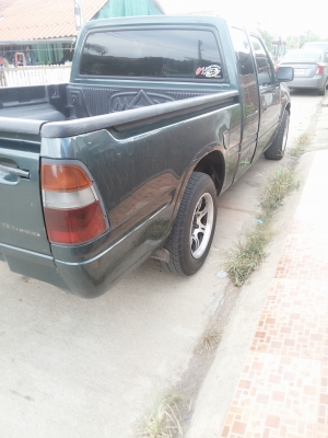 ขายด่วนรถสภาพพร้อมใช้งานราคา180000