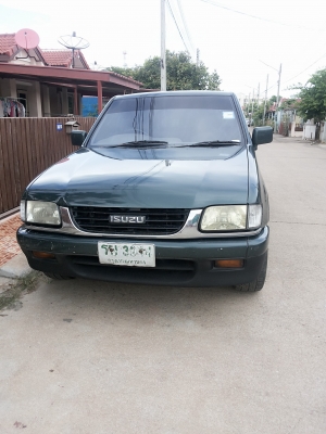 ขายด่วนรถสภาพพร้อมใช้งานราคา180000