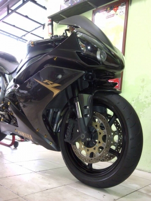 ขายYamaha  R1 ปี 2008