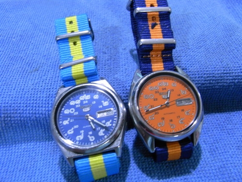 13มิ.ย.((น้าเล็ก)) นำเสนอนาฬิกาข้อมือ