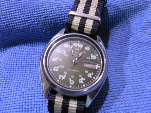 13มิ.ย.((น้าเล็ก)) นำเสนอนาฬิกาข้อมือ