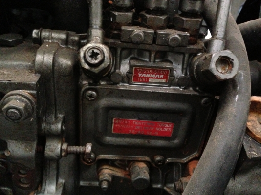 ขายเครื่องปั่นไฟ