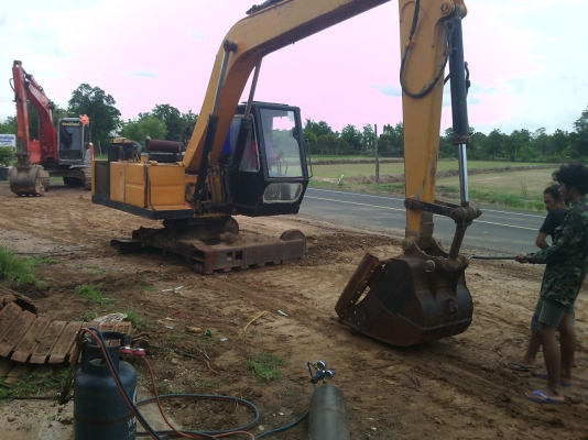 ตัดแล้วครับทำจริงตัดจริงต้องการอะไหล่ตัวไหนโทรสอบถามได้เลย