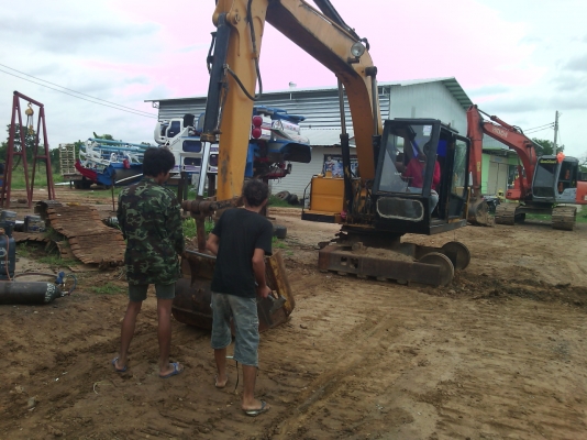 ตัดแล้วครับทำจริงตัดจริงต้องการอะไหล่ตัวไหนโทรสอบถามได้เลย