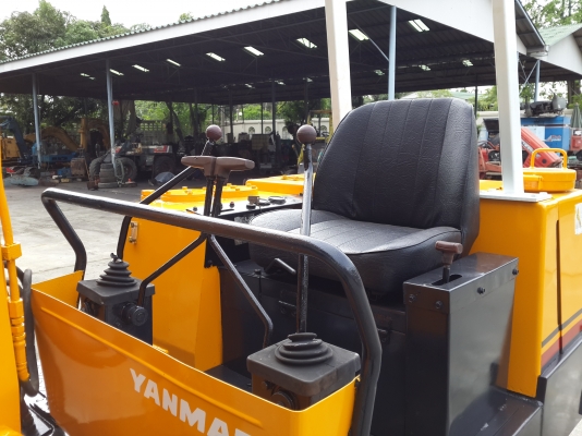 ขาย รถขุด YANMAR รุ่น YB251UZ แทร็กเหล็ก มือสองญี่ปุ่น ขาย รถขุด YANMAR รุ่น YB251UZ แทร็กเหล็ก มือสองญี่ปุ่น