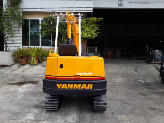 ขาย รถขุด YANMAR รุ่น YB251UZ แทร็กเหล็ก มือสองญี่ปุ่น ขาย รถขุด YANMAR รุ่น YB251UZ แทร็กเหล็ก มือสองญี่ปุ่น