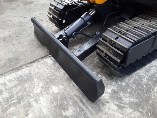 ขาย รถขุด YANMAR รุ่น YB251UZ แทร็กเหล็ก มือสองญี่ปุ่น ขาย รถขุด YANMAR รุ่น YB251UZ แทร็กเหล็ก มือสองญี่ปุ่น