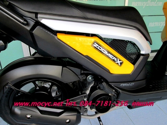 ZOOMER สีเหลือง รถเดือน ก.ย ปี 2556 ไมล์ 3563 โล ฟรีค่าโอน 42900 ZOOMER สีเหลือง รถเดือน ก.ย ปี 2556 ไมล์ 3563 โล ฟรีค่าโอน 42900
