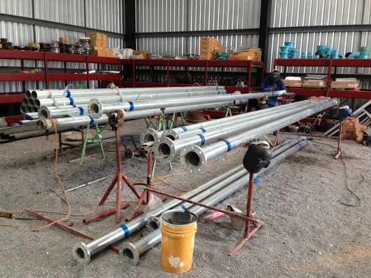 ขายท่อ และอุปกรณ์งานท่อ