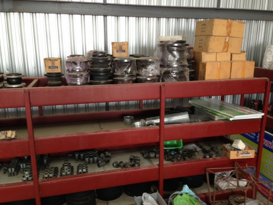 ขายท่อ และอุปกรณ์งานท่อ