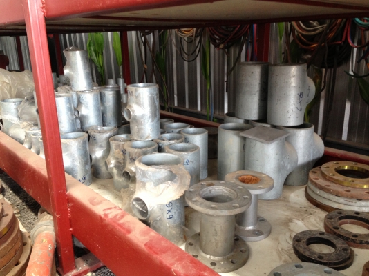 ขายท่อ และอุปกรณ์งานท่อ