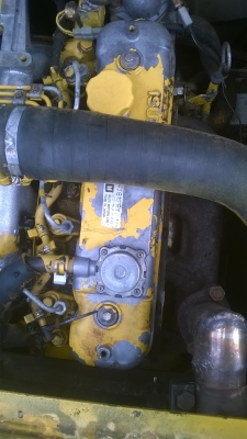 ขายแบคโฮ KOBELCO SK 60 มาร์ค 3