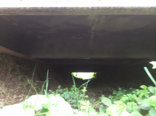 ขายกะบะเทนเลอร์ ถอดลงจาก HINO สิงห์ไฮเทค หางไฮโดรลิค พับได้ (พร้อมอุปกรณ์ครบ) ขาย 95,000 บาท