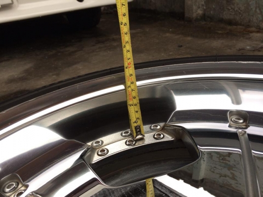 ขาย ล้อ amistad 5/114.3ขอบ19 หน้า8.5 หลัง9.5 ขอบลึกมากโหดๆเรย พร้อมยาง ขาย ล้อ amistad 5/114.3ขอบ19 หน้า8.5 หลัง9.5 ขอบลึกมากโหดๆเรย พร้อมยาง