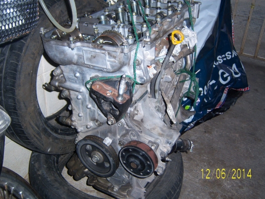 อะไหล่เครื่องยนต์ altis 1.8 dual ปี 2011 ตามภาพ แยกชิ้น อะไหล่เครื่องยนต์ altis 1.8 dual ปี 2011 ตามภาพ แยกชิ้น