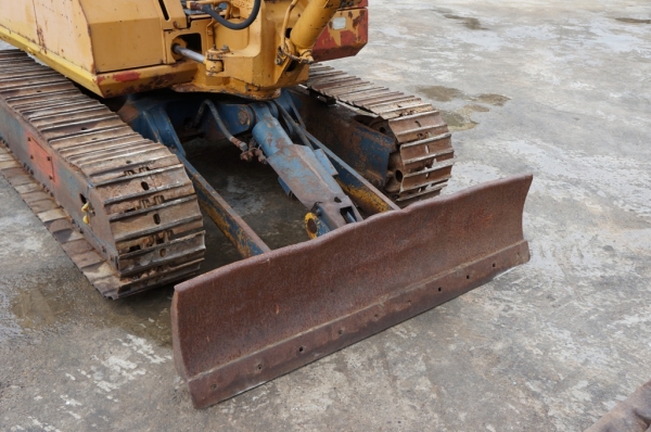 KOMUTSU PC20-3  เก่านอก