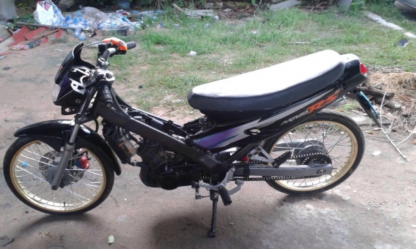 ขาย Nova desh T.0851713153