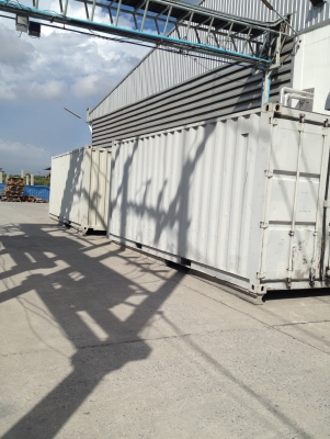 ซื้อตู้คอนเทนเนอร์ ทุกสภาพ 08-0456-3835 ให้ราคาสูง