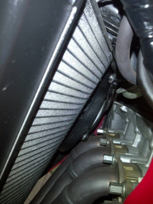 ขาย CBR1000rr ปี 2007 Spec USA