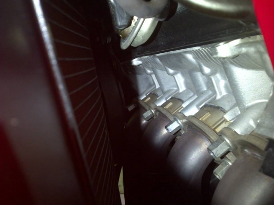 ขาย CBR1000rr ปี 2007 Spec USA