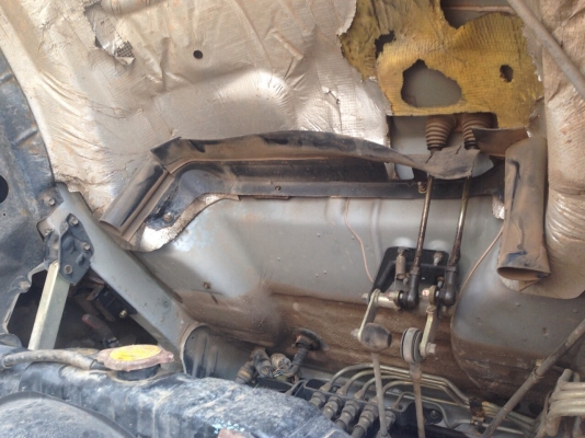 ขายHINO FF1Jสมอเงิน220แรงกระบะยาว7.10จดปี43