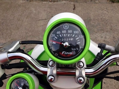 ขาย ฟีโน่ สปอร์ต ปี 55