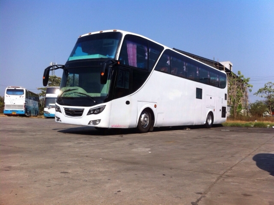 ขายรถบัสแอร์ มือ2