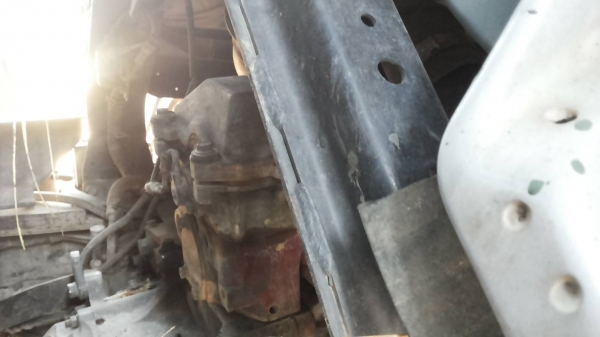 **1,450,000 บ.ต่อรอง**ขาย10ล้อ2เพลาดั้มสวยๆ HINO FM1JNKA JO8C 210HP เครื่องเดิมเกียร์เดิม แน่นแรงดีไม่เยิ้ม ช่วงล่างเดิมคัสซีสวยไม่ปะไม่ดาม กระบะดั้มเนียมคอกเกษตรสภาพสวย พื้นดีข้างสวย หัวเก๋งสวยภายในสวยครบ พ.พาวเวอร์ แอร์ เบรคทริฟฟี่ สโลวเดิม ระบบลากพ่วงค