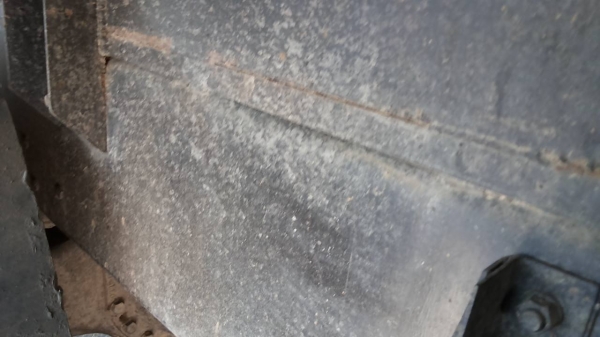 **1,450,000 บ.ต่อรอง**ขาย10ล้อ2เพลาดั้มสวยๆ HINO FM1JNKA JO8C 210HP เครื่องเดิมเกียร์เดิม แน่นแรงดีไม่เยิ้ม ช่วงล่างเดิมคัสซีสวยไม่ปะไม่ดาม กระบะดั้มเนียมคอกเกษตรสภาพสวย พื้นดีข้างสวย หัวเก๋งสวยภายในสวยครบ พ.พาวเวอร์ แอร์ เบรคทริฟฟี่ สโลวเดิม ระบบลากพ่วงค