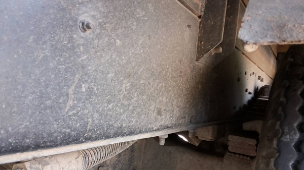 **1,450,000 บ.ต่อรอง**ขาย10ล้อ2เพลาดั้มสวยๆ HINO FM1JNKA JO8C 210HP เครื่องเดิมเกียร์เดิม แน่นแรงดีไม่เยิ้ม ช่วงล่างเดิมคัสซีสวยไม่ปะไม่ดาม กระบะดั้มเนียมคอกเกษตรสภาพสวย พื้นดีข้างสวย หัวเก๋งสวยภายในสวยครบ พ.พาวเวอร์ แอร์ เบรคทริฟฟี่ สโลวเดิม ระบบลากพ่วงค