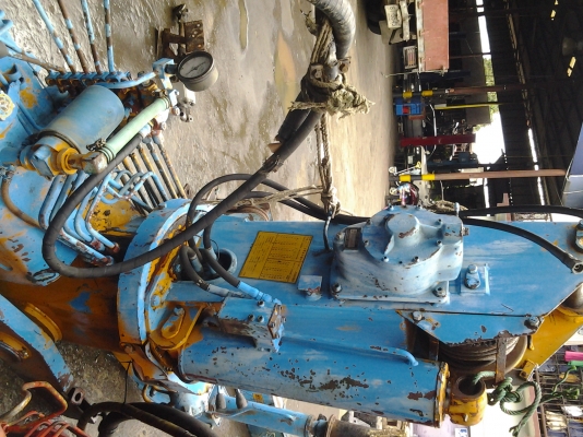 ขายเครน 2 ตัน TADANO ตามสภาพ ขายเครน 2 ตัน TADANO ตามสภาพ