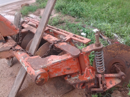 KUBOTA หาง 6ครับ จองแล่วครับ