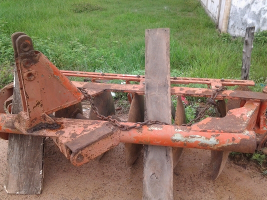 KUBOTA หาง 6ครับ จองแล่วครับ