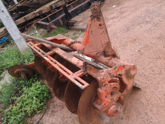 KUBOTA หาง 6ครับ จองแล่วครับ