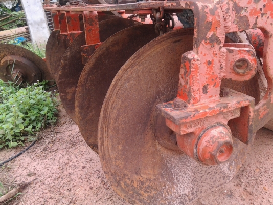 KUBOTA หาง 6ครับ จองแล่วครับ