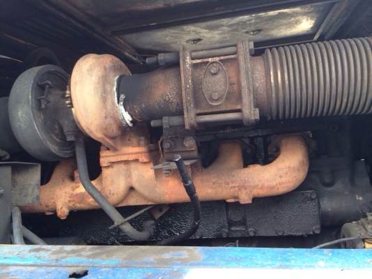 ขายด่วน KATO KR250-3L เล่มทะเบียนพร้อมโอน