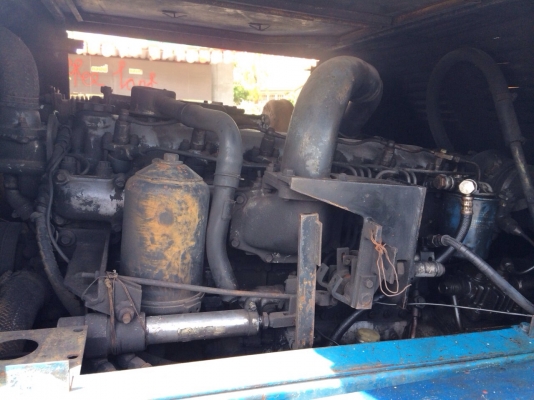 ขายด่วน KATO KR250-3L เล่มทะเบียนพร้อมโอน