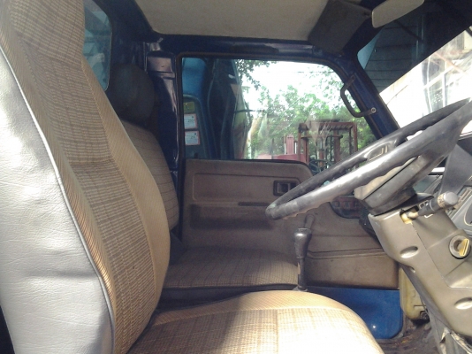 รถโตโยต้า ไดน่า 4ล้อกลาง เครื่อง13B 110แรงม้า ปี36 รถโตโยต้า ไดน่า 4ล้อกลาง เครื่อง13B 110แรงม้า ปี36