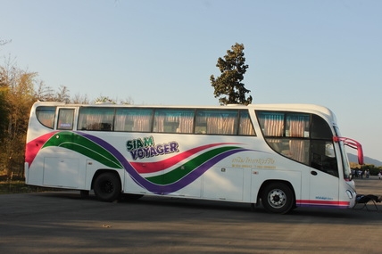 ขายบัส 6 ล้อแอร์ ฮีโน่ 580,000