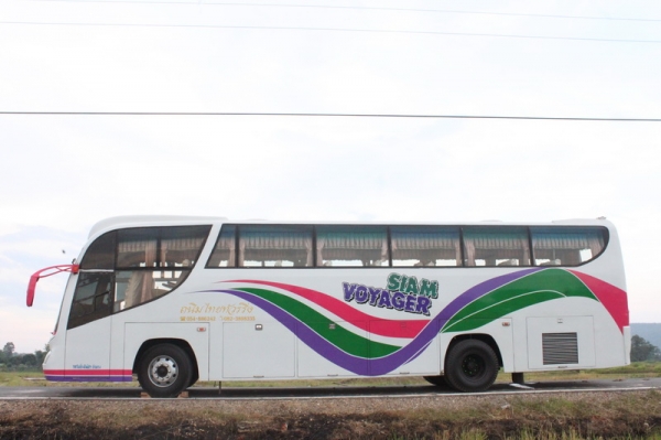 ขายบัส 6 ล้อแอร์ ฮีโน่ 580,000