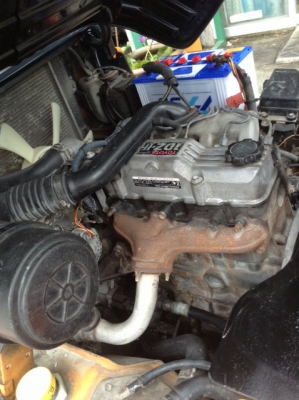 +++ ขายรถโฟล์คลิฟท์  TOYOTA  7FD25  ขนาด 2.5  ตัน  เสา 4 เมตร  เครื่องยนต์ดีเซล  เกียร์ธรรมดา  งา 1,070  มม.  ยางลม  ***  ลดราคา อีก  10,000.- บาท เหลือ  285,000.- บาท ครับ สภาพดี  พร้อมใช้งาน  รายละเอียด   คุยได้ครับ โทร. 081-659-7598 ***