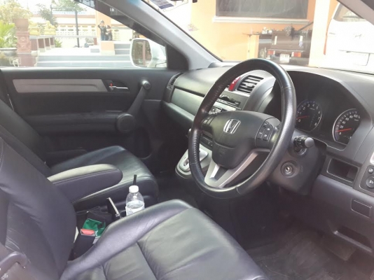 ขาย Honda CRV ปี10 4WD ขาย Honda CRV ปี10 4WD