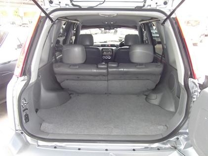 HONDA CRV 2.0 EXI ปี2001 ตัวท๊อป สภาพสวยเดิมพร้อมใช้งาน มือเดียวออกห้าง ไม่เคยติดแก๊ส HONDA CRV 2.0 EXI ปี2001 ตัวท๊อป สภาพสวยเดิมพร้อมใช้งาน มือเดียวออกห้าง ไม่เคยติดแก๊ส