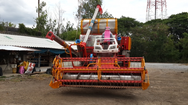 ขายรถเกี่ยวข้าวศักดิ์พัฒนาการเกษตร สนใจโทร0817638762ราคา550,000บาท ขายรถเกี่ยวข้าวศักดิ์พัฒนาการเกษตร สนใจโทร0817638762ราคา550,000บาท