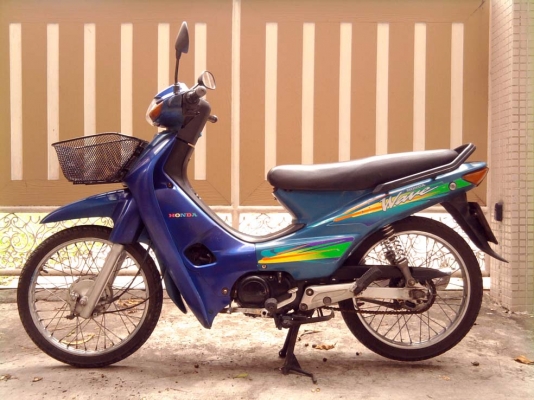 ขออนุญาติขาย HONDA WAVE100S ราคาส่ง 9,900 เครื่องดีมาก ขออนุญาติขาย HONDA WAVE100S ราคาส่ง 9,900 เครื่องดีมาก