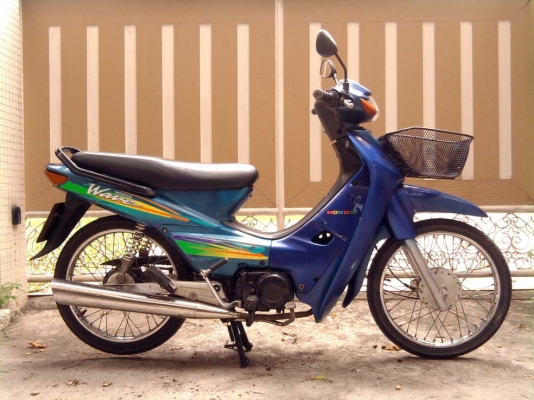 ขออนุญาติขาย HONDA WAVE100S ราคาส่ง 9,900 เครื่องดีมาก ขออนุญาติขาย HONDA WAVE100S ราคาส่ง 9,900 เครื่องดีมาก